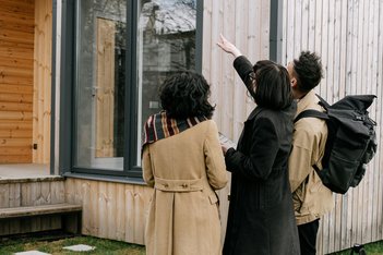 House-Hunting