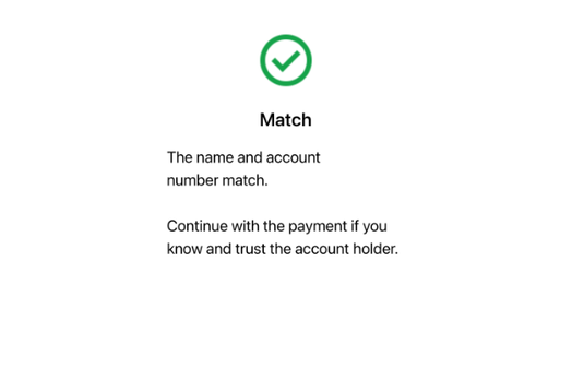 Match
