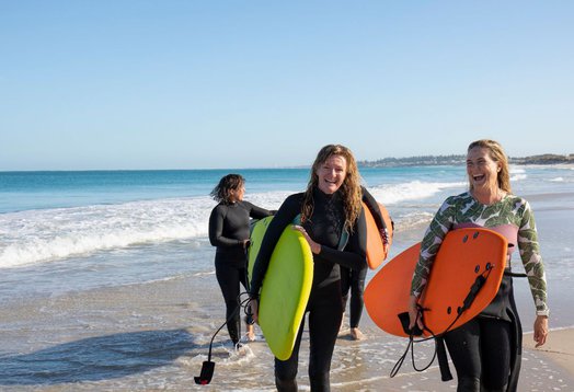 Surfing 2